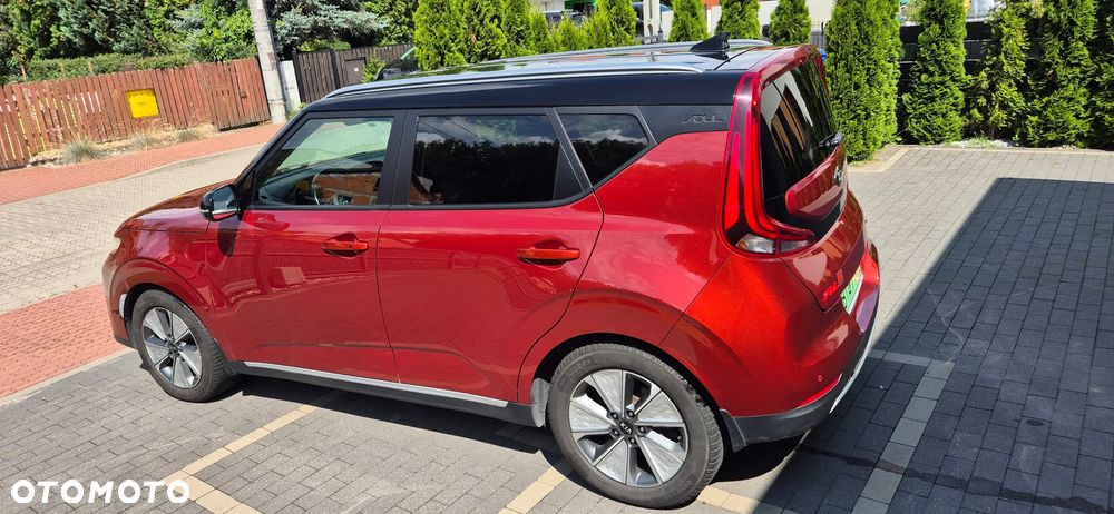 Kia Soul 64kWh L - 3