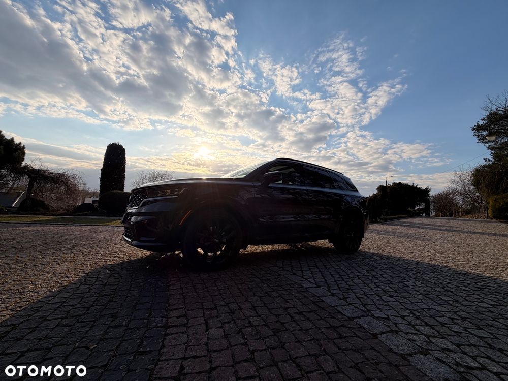 Kia Sorento - 11