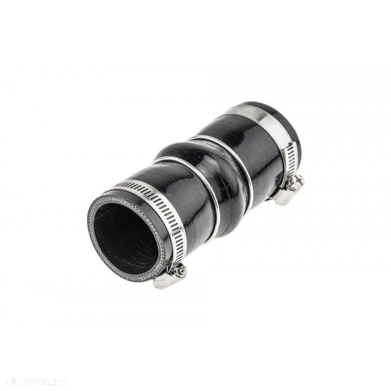 Furtun aer supraalimentare motor 1.6hdi, Peugeot 2008, 207, 208, 308, 3008, 301, 4008, 5008, 508, Partner, Expert, Citroen C3, C4, C5, C-Elysee, Ds3, Ds4, Ds5, Jumpy, 0382.PJ - 2