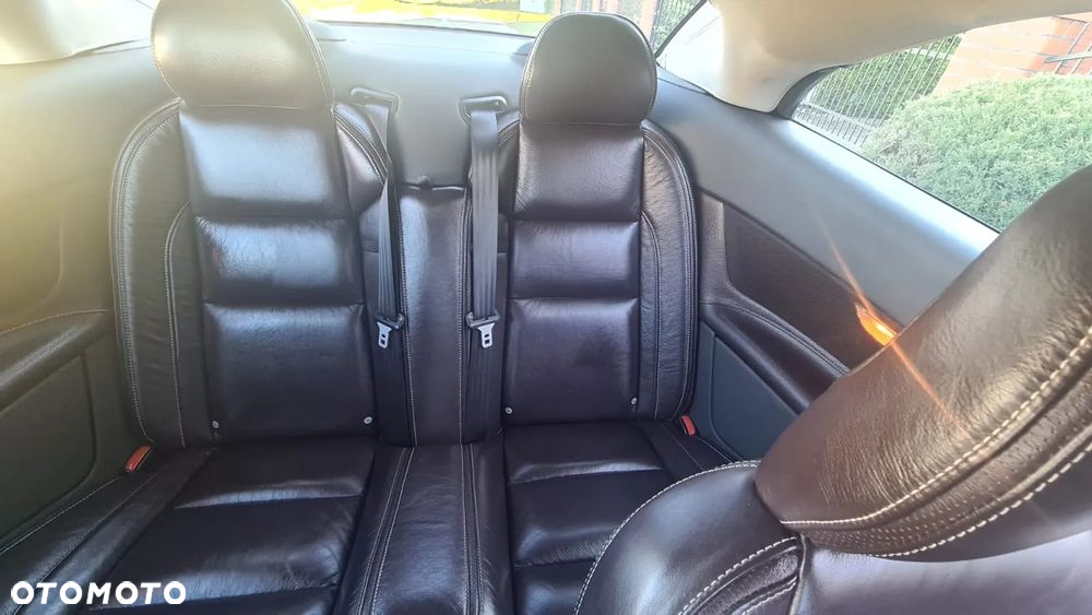 Volvo C70 2.0D Powershift Summum - 23