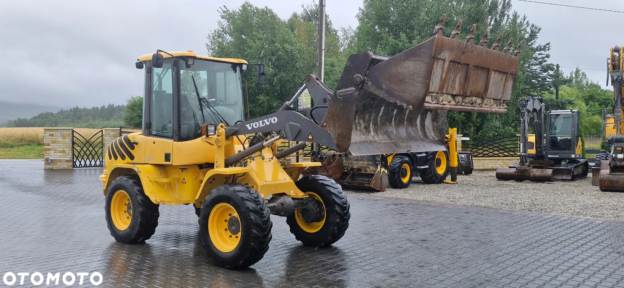 Volvo L30B-PRO 4800Mth/ Maszyna sprowadzona - 3