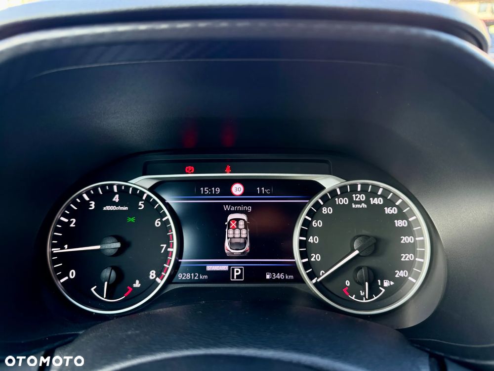 Nissan Juke 1.0 DIG-T N-Connecta DCT - 18