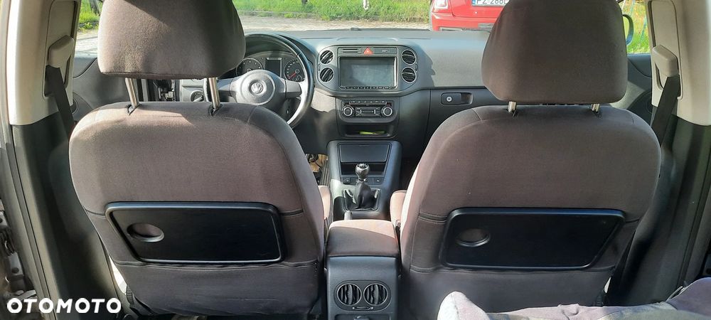 Volkswagen Golf Plus 1.6 Comfortline - 11