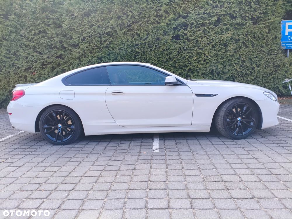 BMW Seria 6 640d - 32
