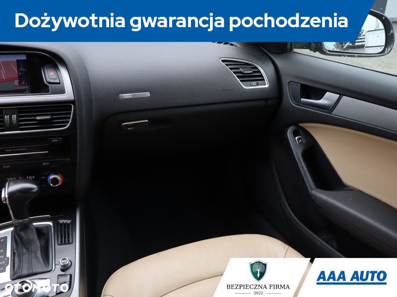 Audi A5 Sportback - 10