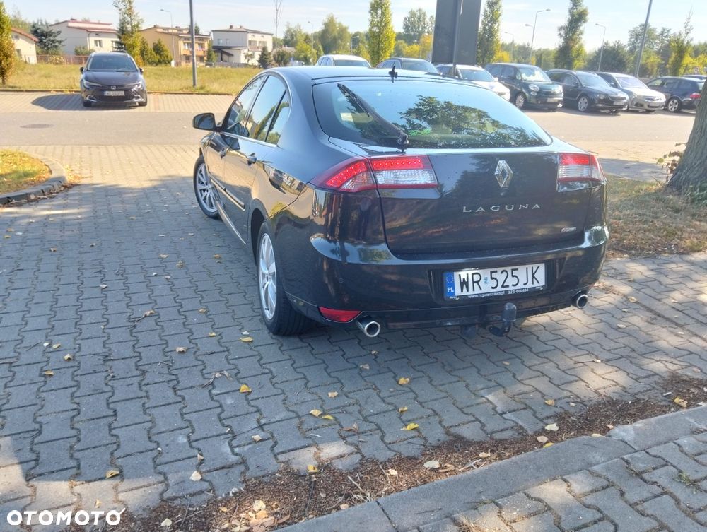 Renault Laguna - 5