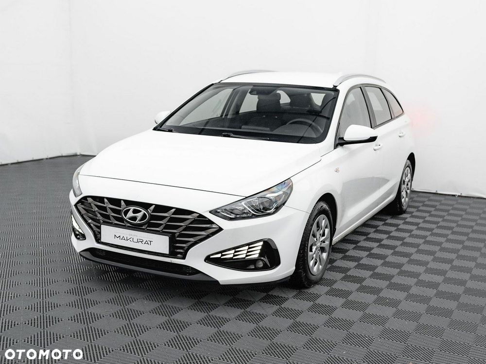 Hyundai i30 1.0 T-GDI Modern - 3