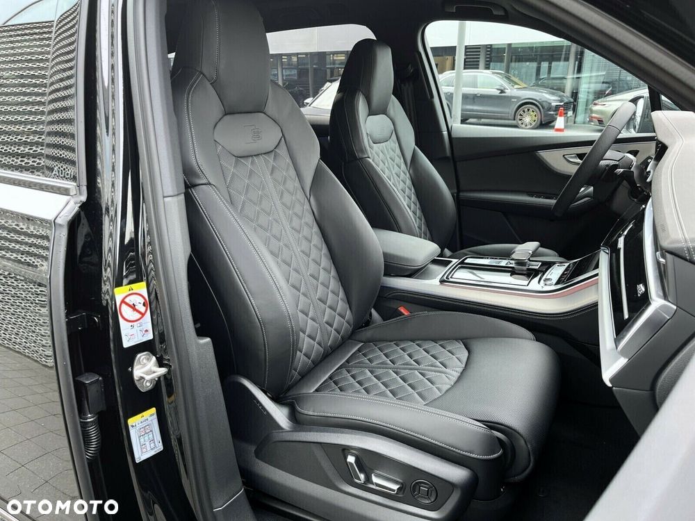 Audi Q7 - 25