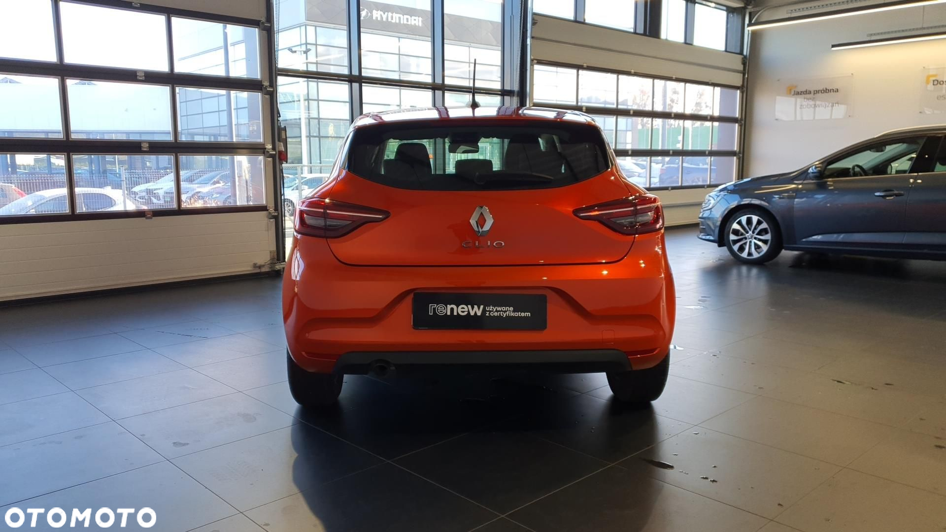 Renault Clio 1.0 TCe Equilibre - 6