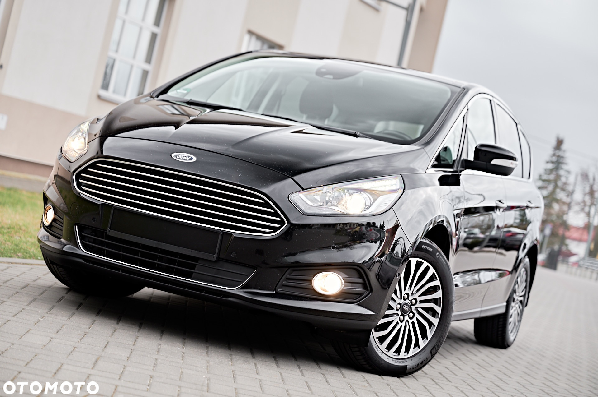 Ford S-Max - 3