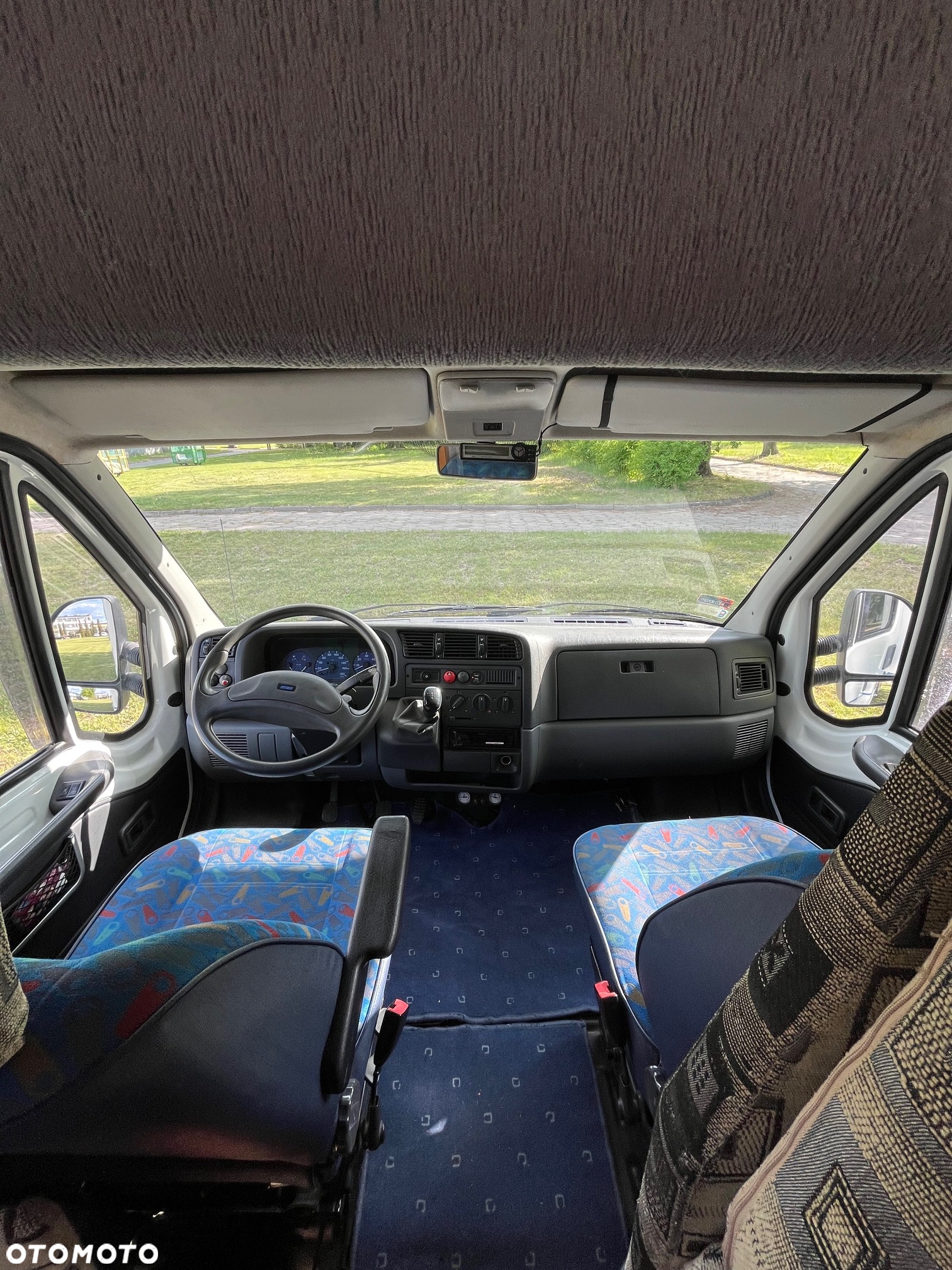 Fiat Ducato ADRIA Adriatik 670 DK kamper - 18