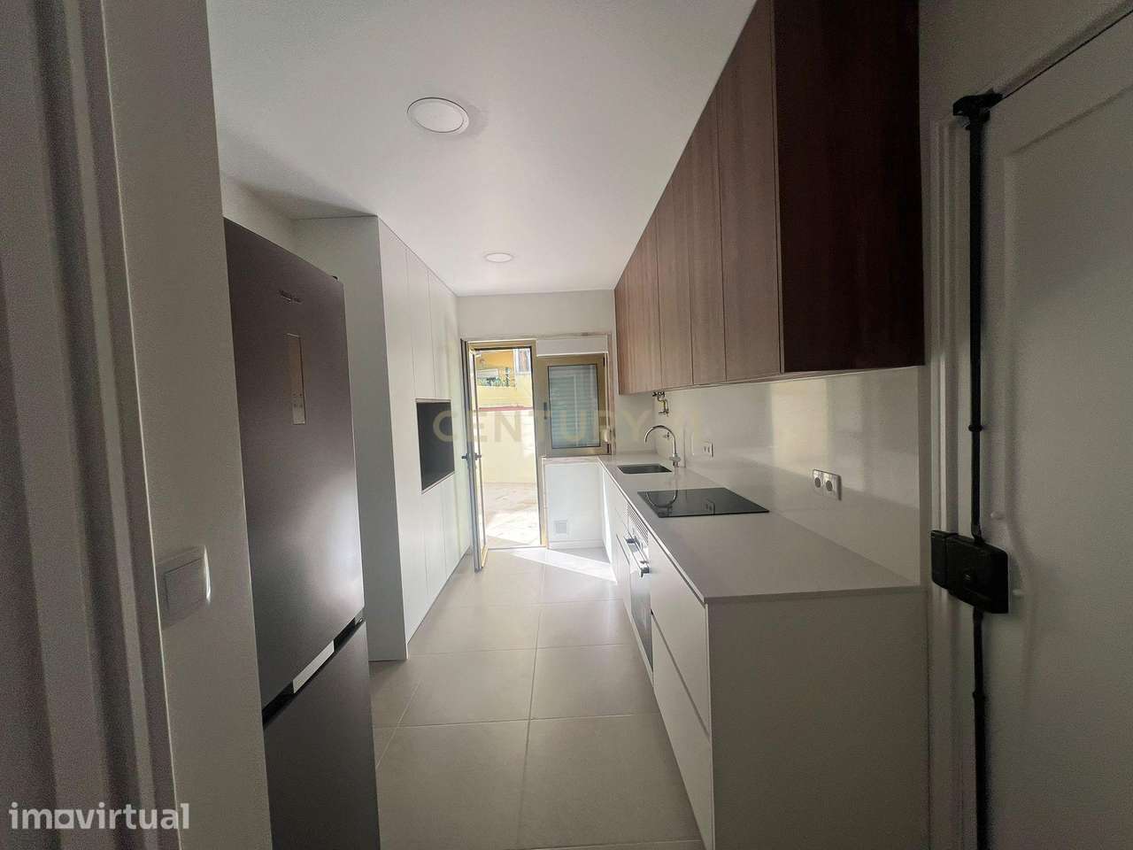Arrendamento T4 no Lumiar, Lisboa - Grande imagem: 5/30