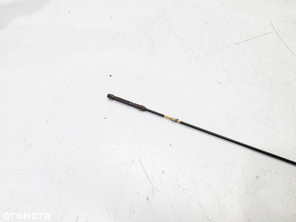 MIARKA POZIOMU OLEJU BAGNET AUDI VOLKSWAGEN SEAT SKODA 1.6 TDI 03L115611H - 3
