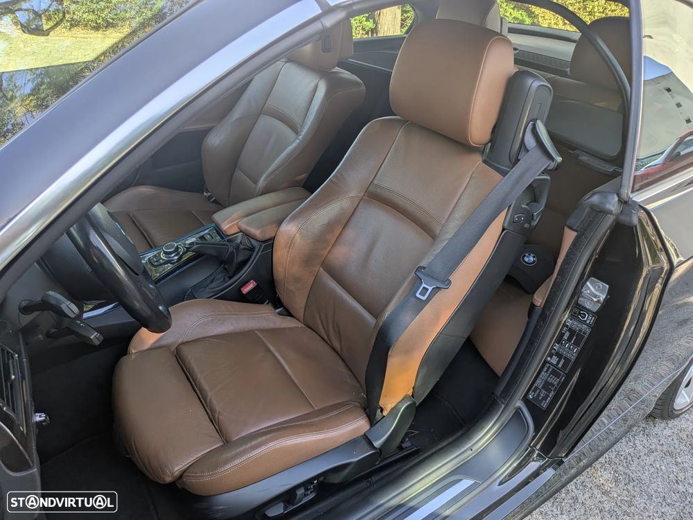 BMW 320 d DPF Edition Fleet Sport - 5