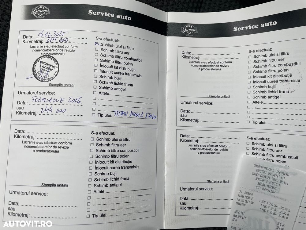 Volkswagen Golf 1.4 TSI Comfortline - 18