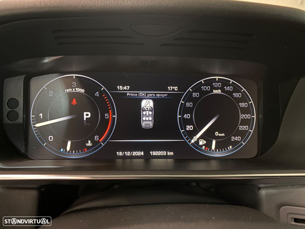 Land Rover Range Rover Sport 3.0 SDV6 HSE - 19
