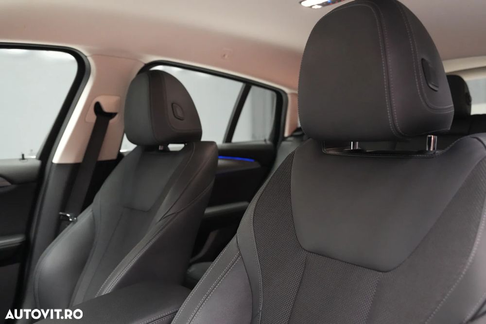BMW X4 xDrive20d xLine - 14
