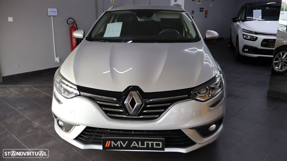 Renault Mégane ENERGY dCi 110 INTENS - 2