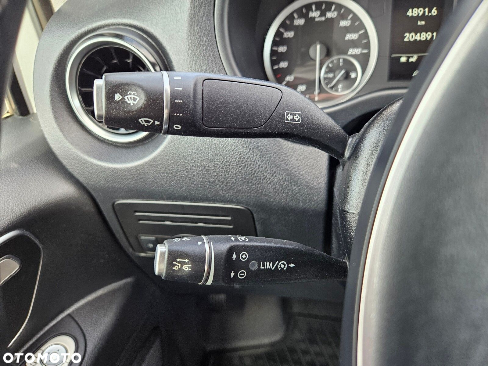 Mercedes-Benz vito L2H1 *64999zł NETTO* 2.0Cdi/136KM - 20