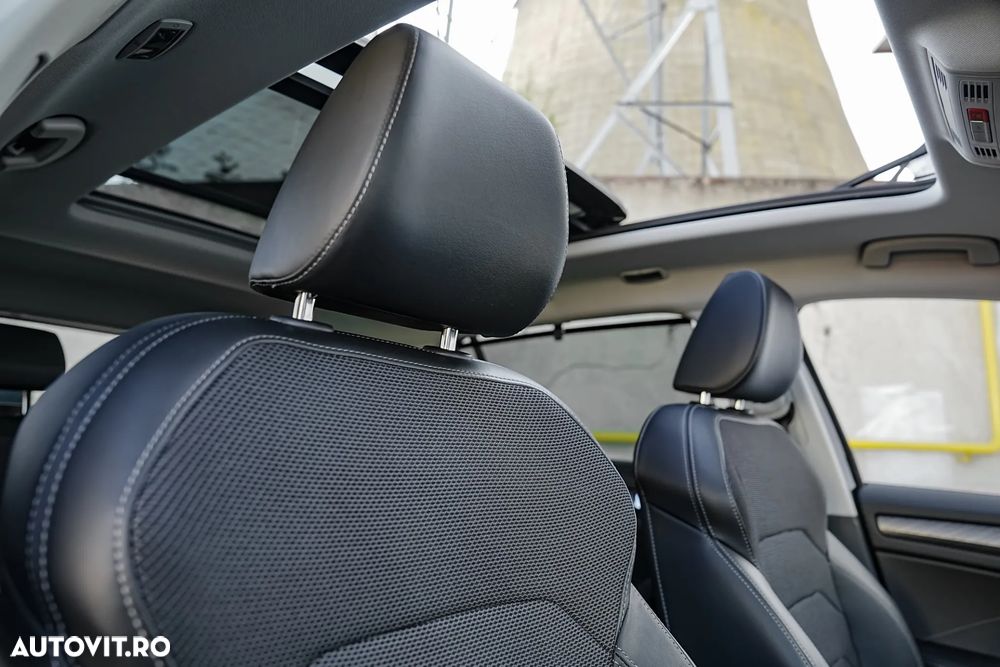 Skoda Kodiaq 2.0 TDI DSG Clever - 23