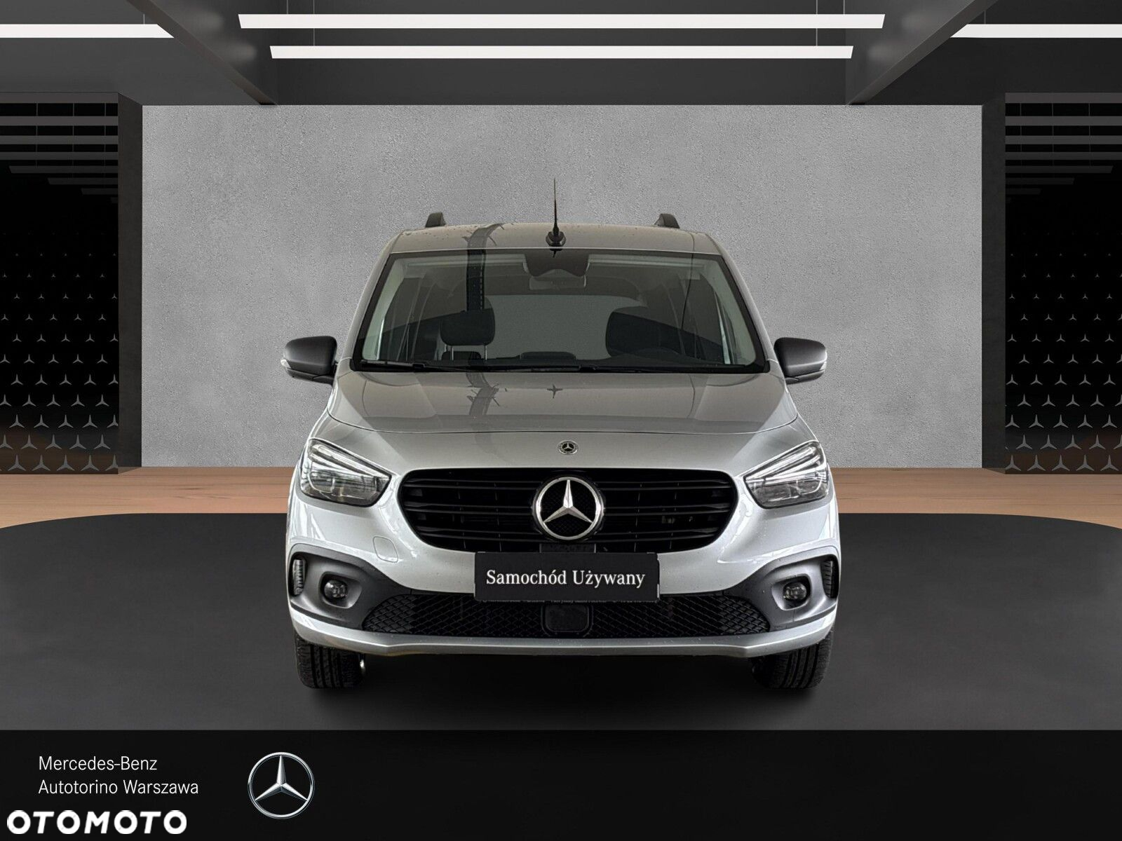 Mercedes-Benz Citan Tourer 112 CDI L2 420.735 - 8