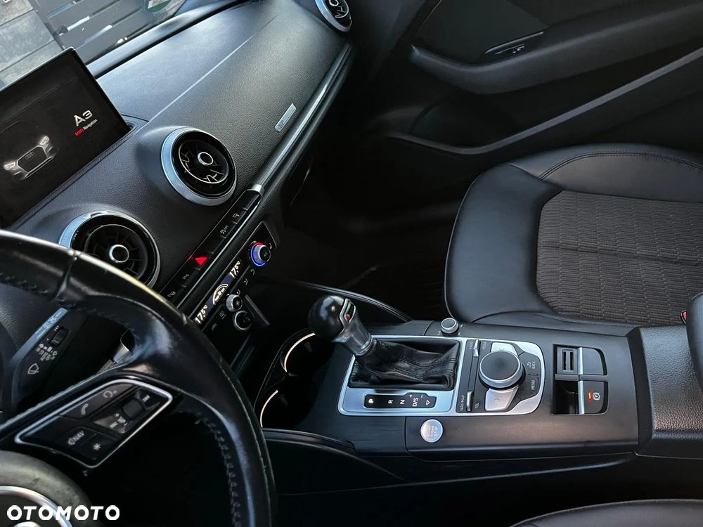 Audi A3 1.6 TDI S tronic - 21