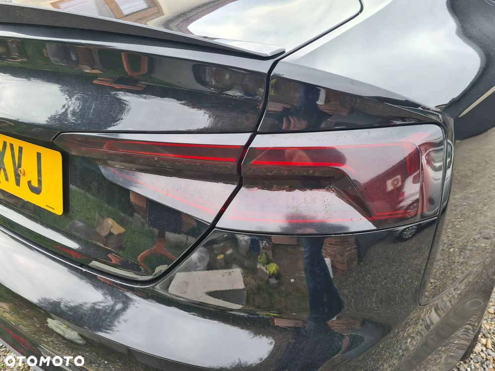 Audi A5 2.0 TDI 5F 16-24 s-line wszystkie części potrzebujesz czegoś dzwoń Lublin - 11