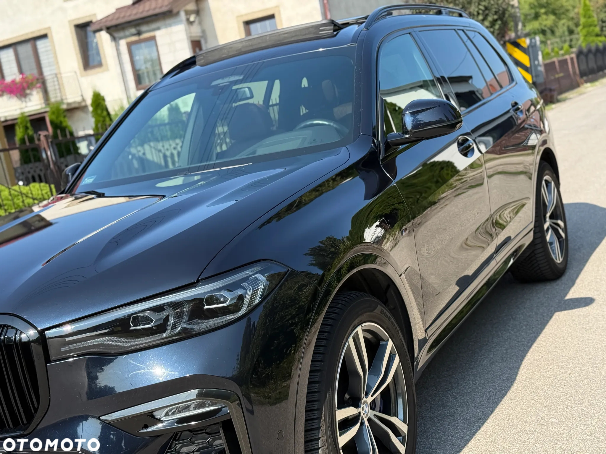 BMW X7 xDrive30d sport - 39