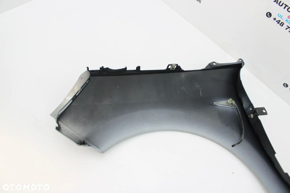 Renault Scenic II Błotnik Prawy Przód TEA 19 - 5