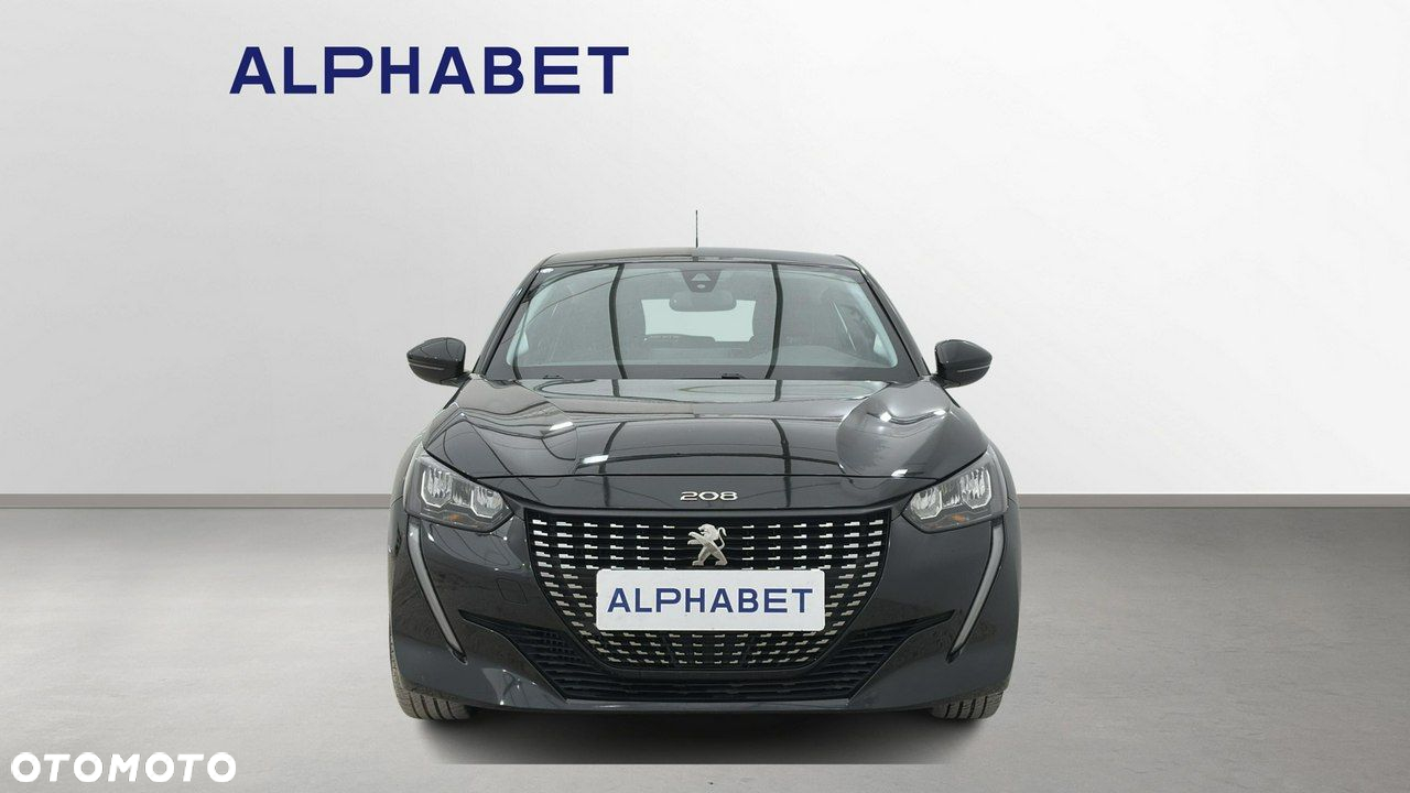 Peugeot 208 - 9