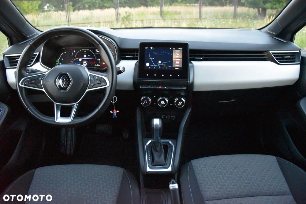Renault Clio - 27