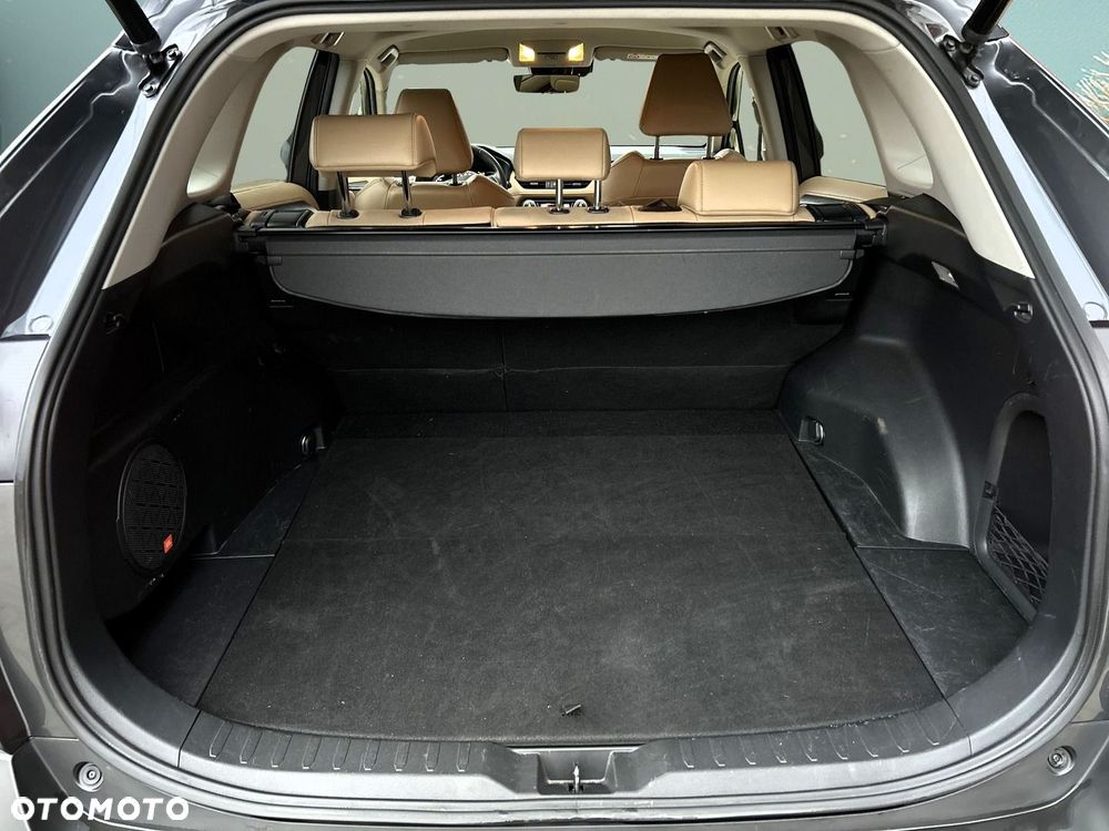 Toyota RAV4 2.5 Hybrid Executive 4x4 - 34