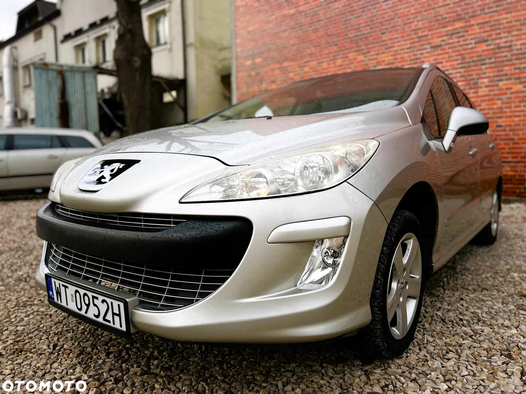Peugeot 308 - 39