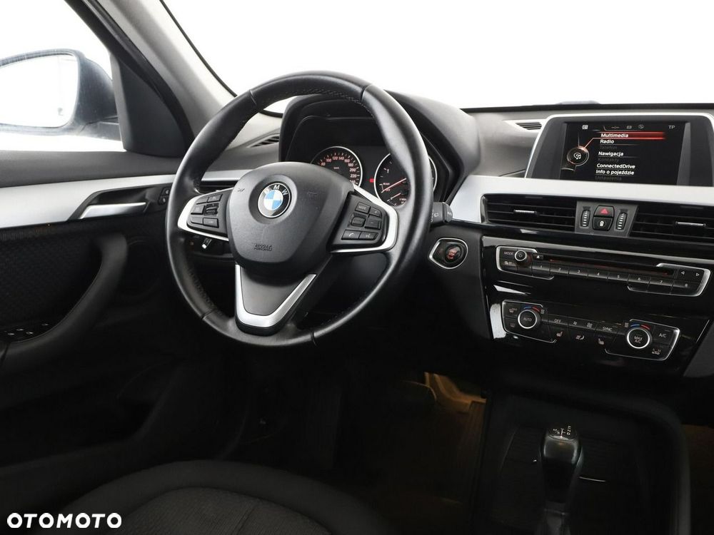 BMW X1 xDrive18d Advantage - 17