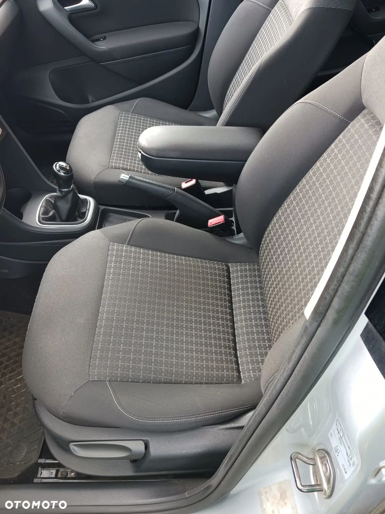 Volkswagen Polo 1.0 Comfortline - 21