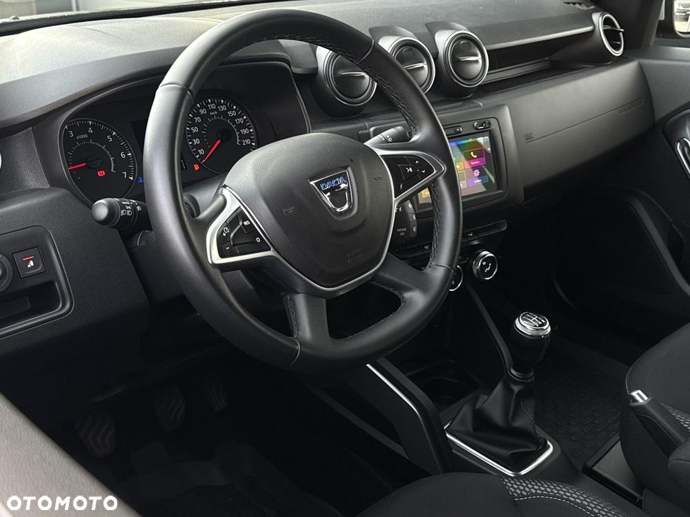 Dacia Duster - 9