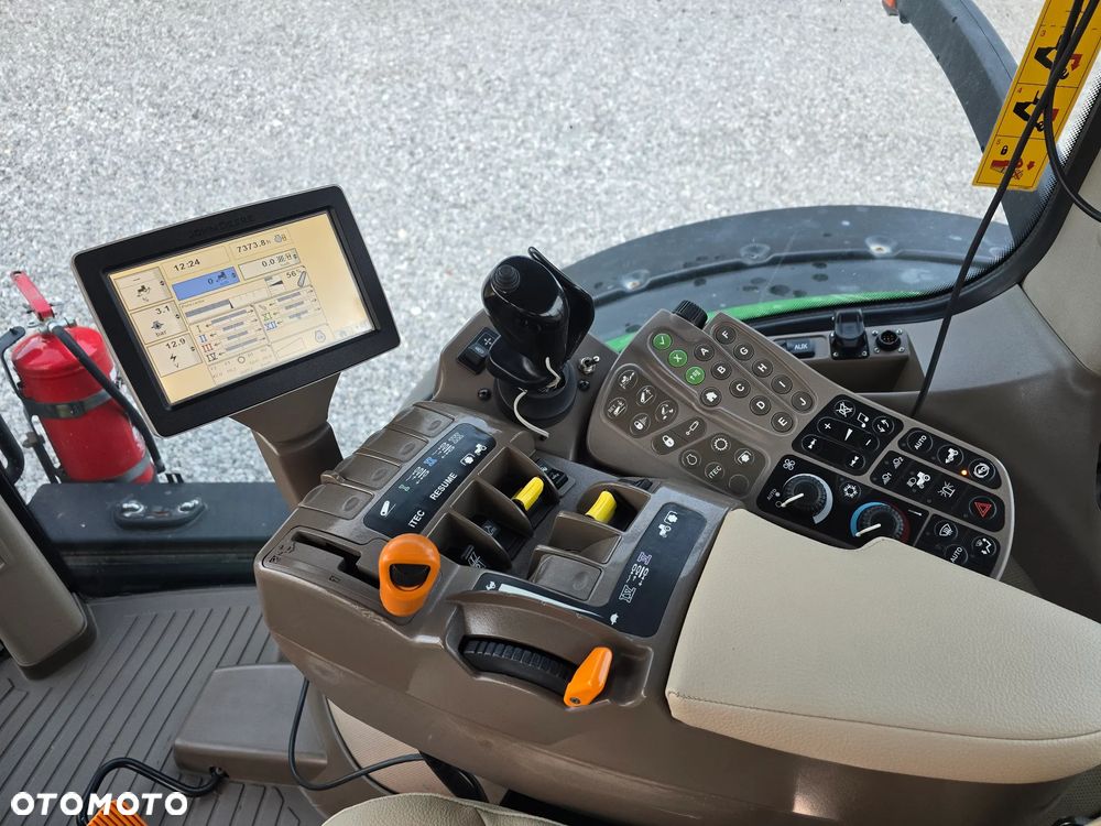 John Deere 7280R/TUR/Ładowacz czołowy/Traktor - 25
