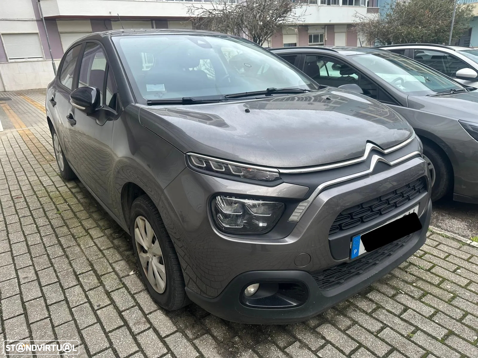 Citroën C3 1.5 BlueHDi Feel Business - 39