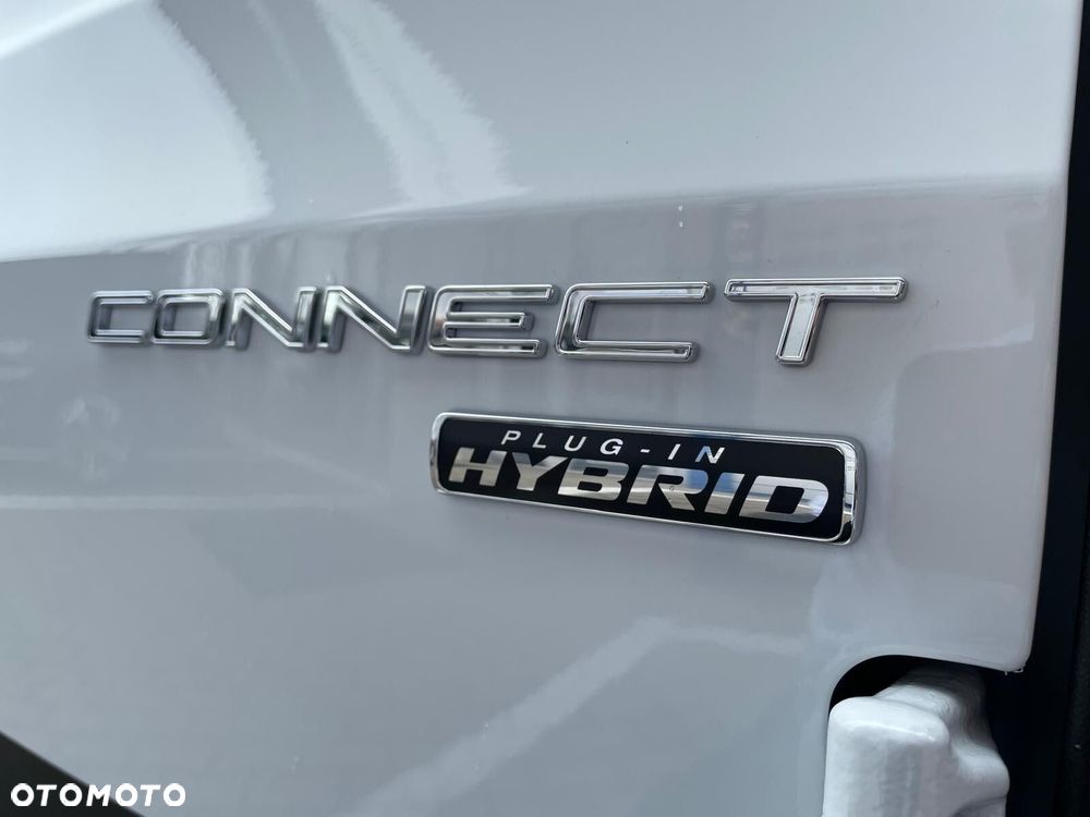 Ford Transit Connect - 15