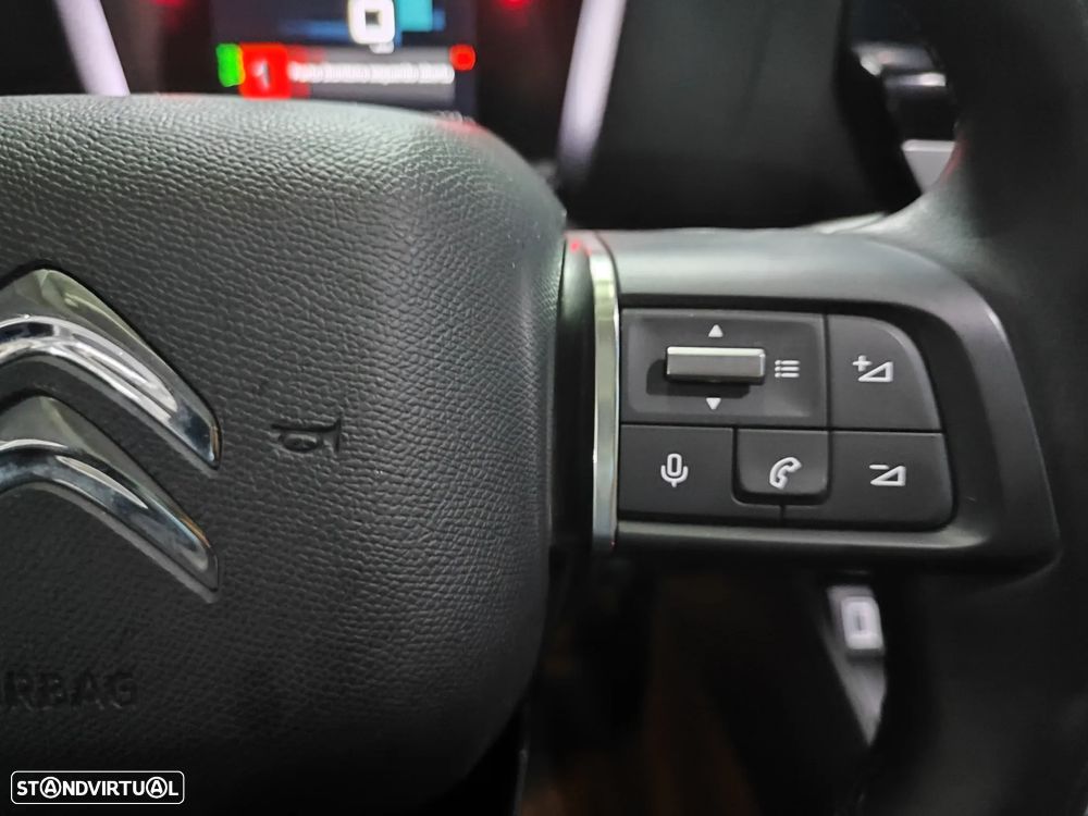 Citroën C4 1.2 PureTech Max - 31