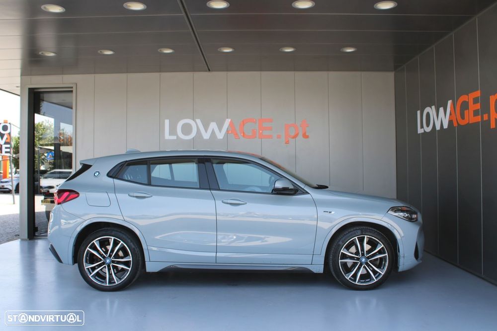 BMW X2 xDrive25e M Sport - 24
