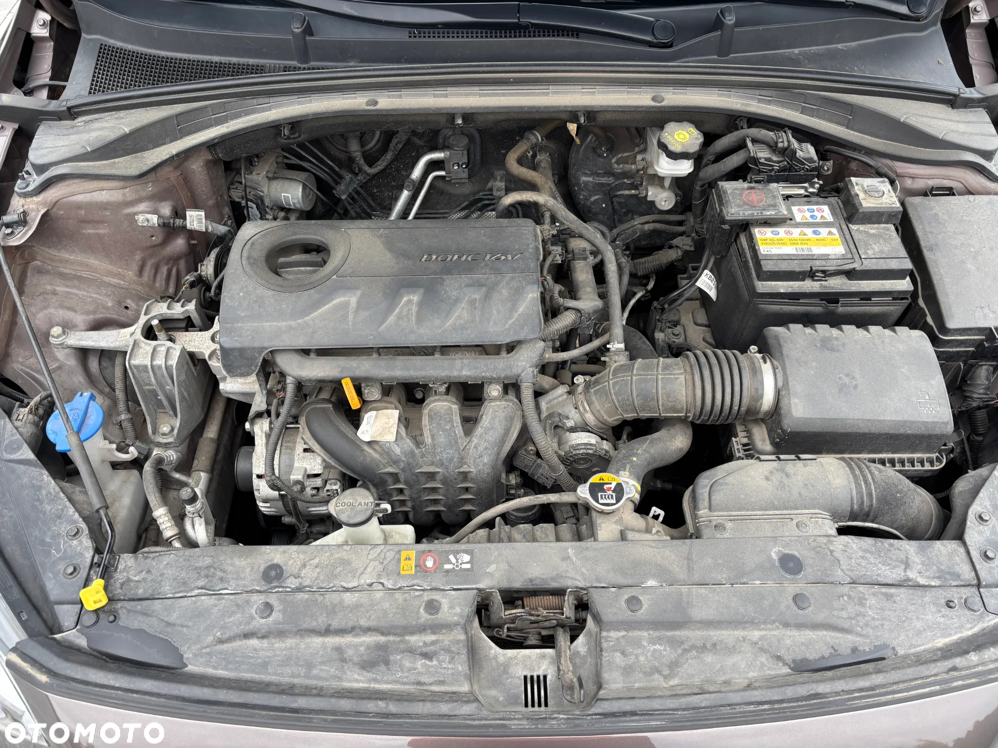 Kia Ceed Cee'd 1.4 M - 16