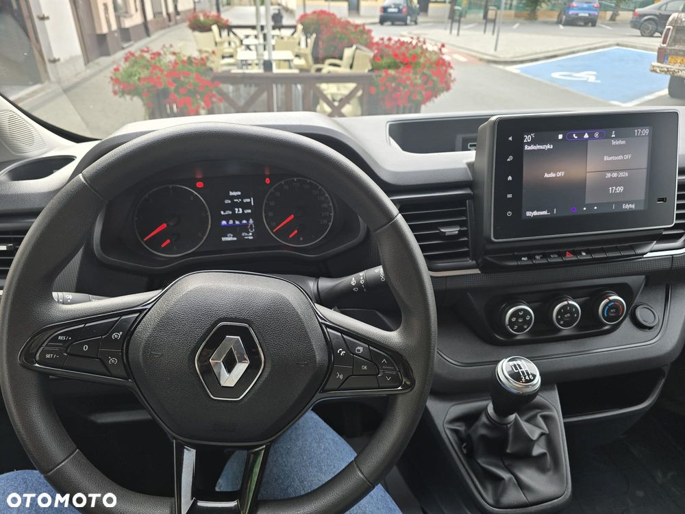 Renault Trafic - 7