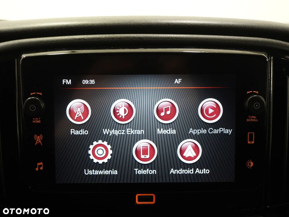 Fiat Doblo Cargo L1H1 - SX - 32