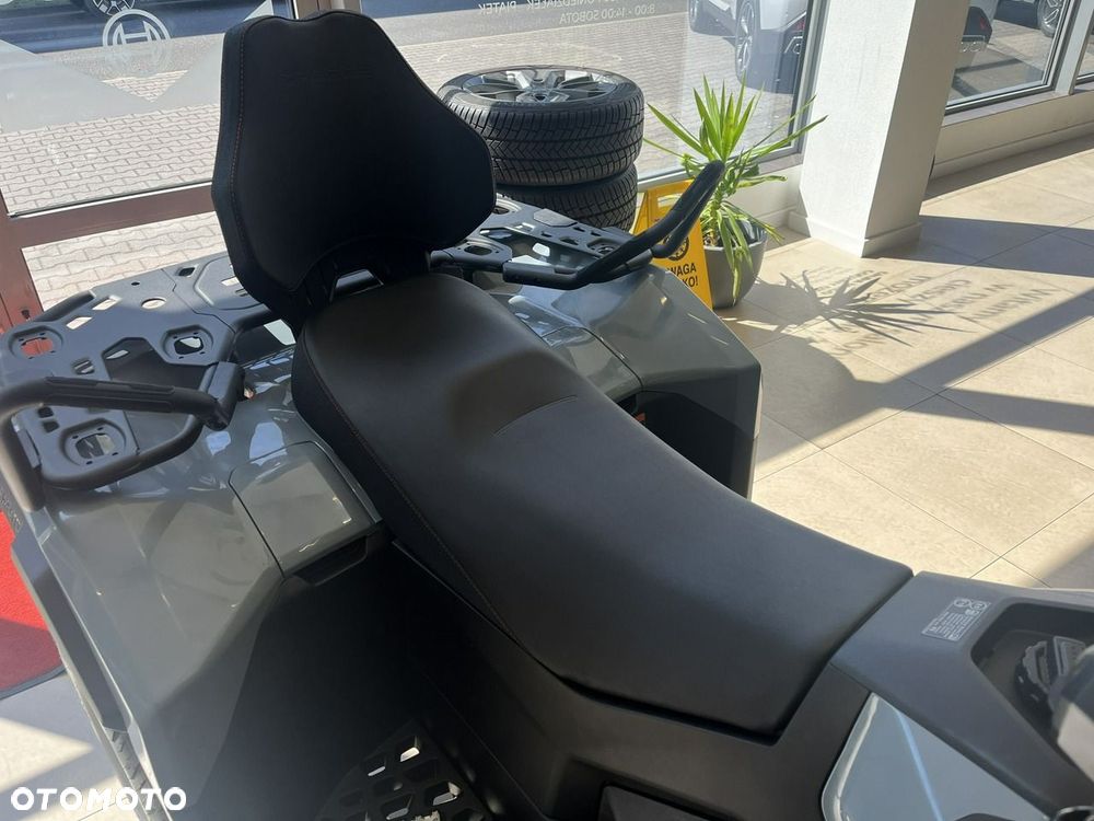 CFMoto CForce - 13