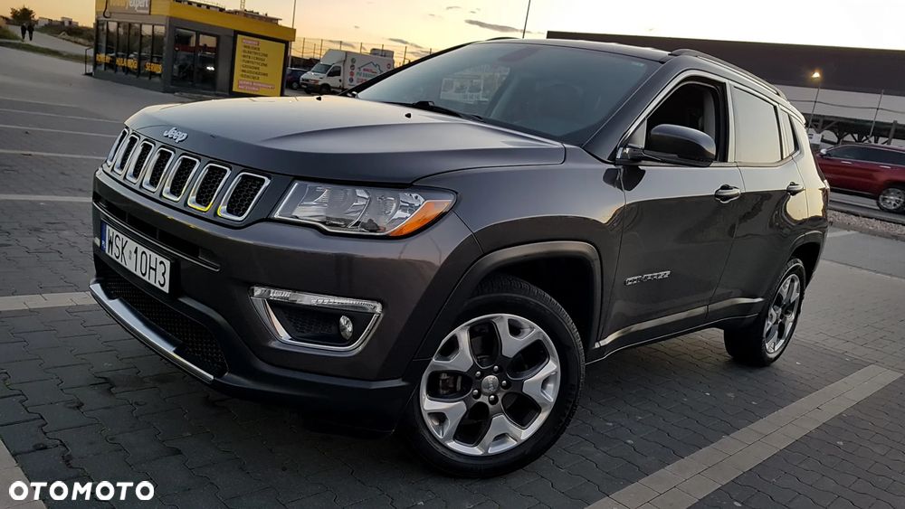 Jeep Compass - 7