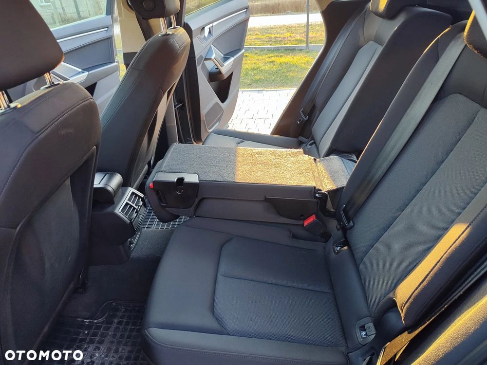 Audi Q3 40 TFSI Quattro Advanced S tronic - 34