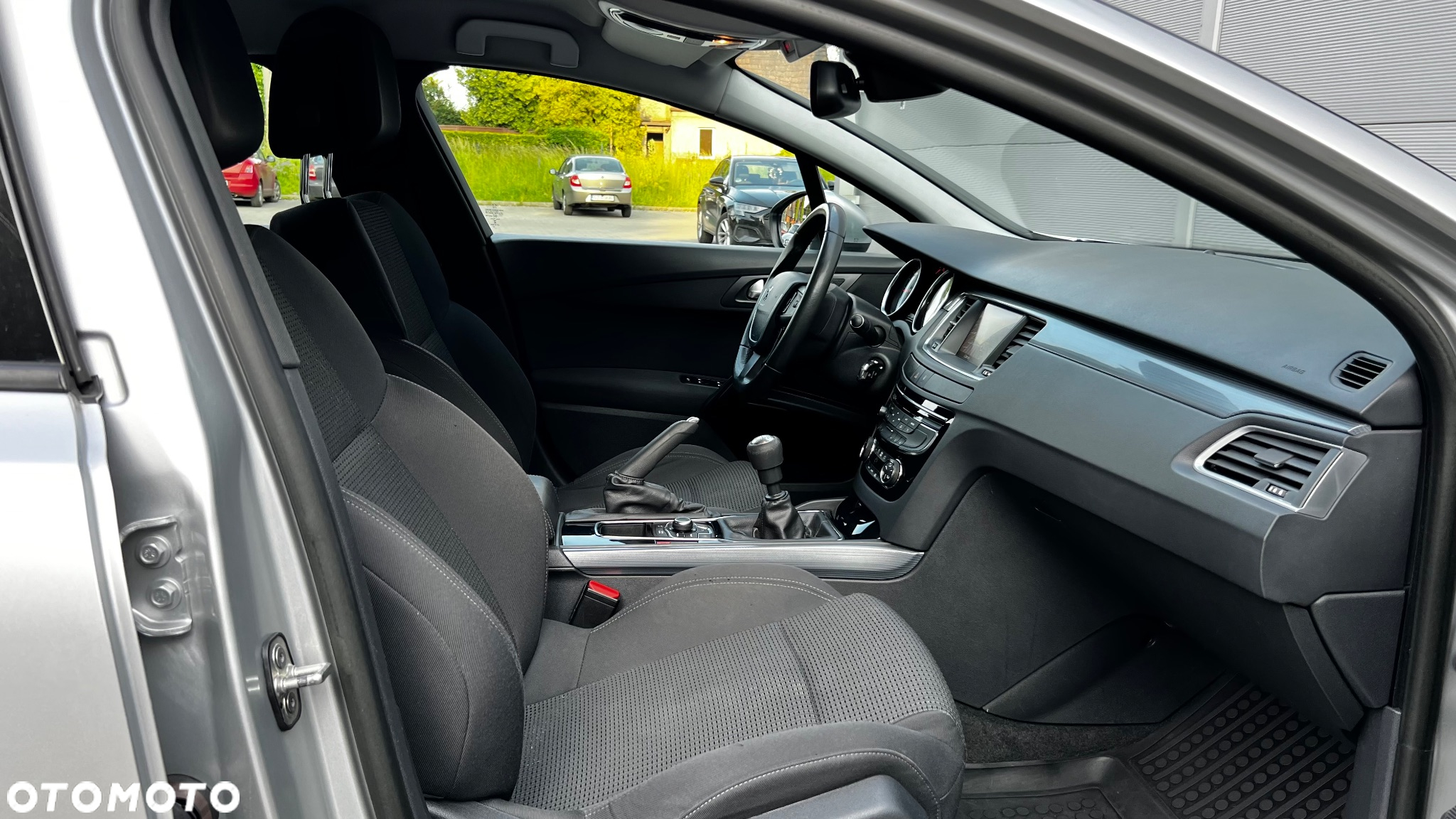 Peugeot 508 2.0 HDi Business Line - 33