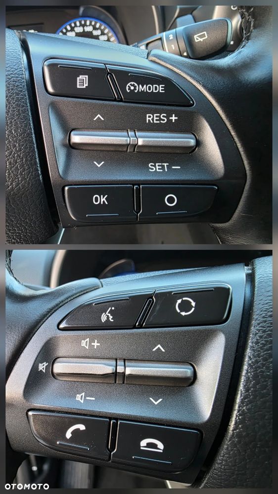 Hyundai Kona 1.6 T-GDI DCT Premium - 21