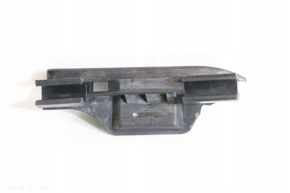 slizg mocowanie zderzak przod hyundai getz lift 05 - 3